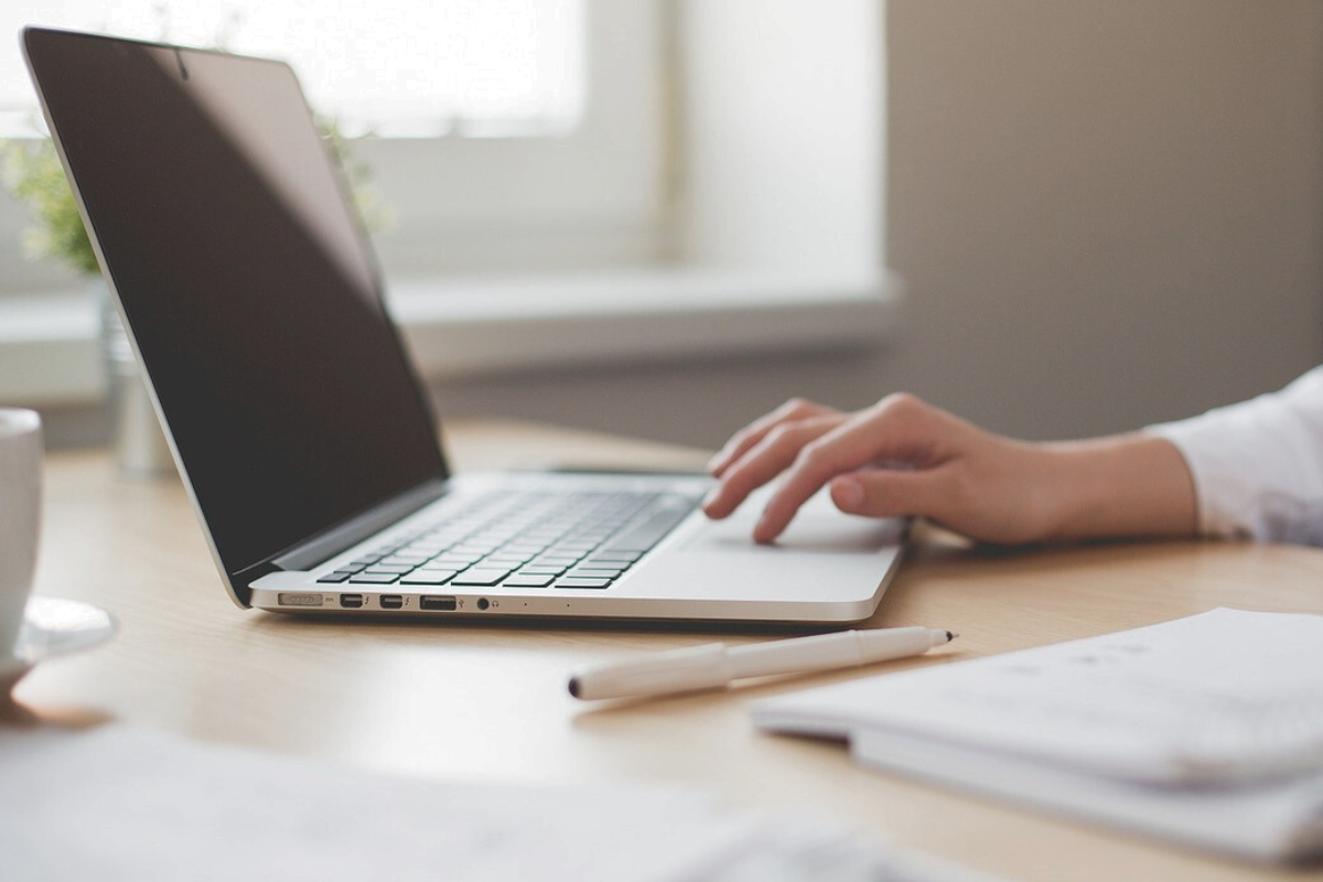 Keeping digital records of risk assessments, upgrades, inspections and other documents.