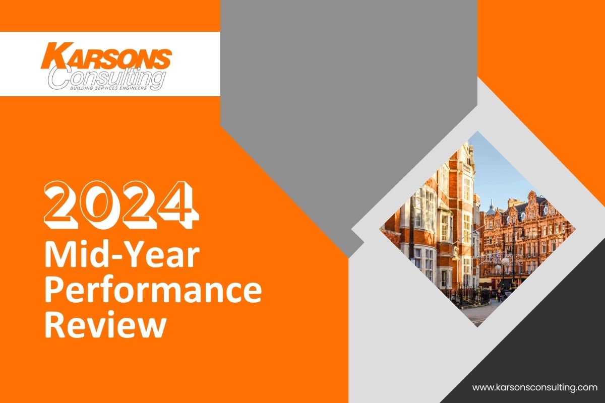 Karsons Consulting 2024 Mid-Year Performance Report